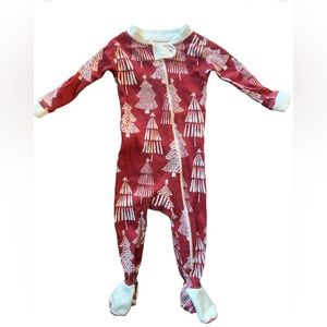 Burt’s Bee’s sleeper